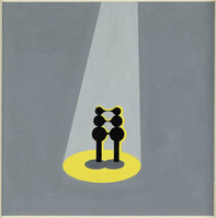 KT 2005 014
          <br/>
          Zonder zorgen
          <br/>
          <em>Bijwaard, Pieter (1955)</em>
